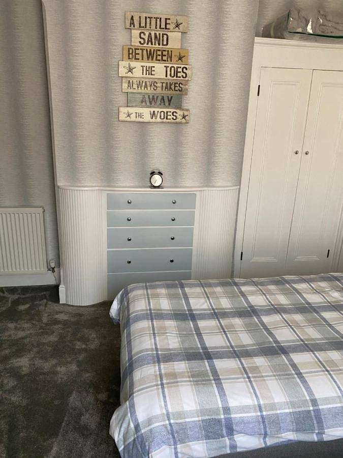 Inglewood Guest House in Sandown, Isle of Wight