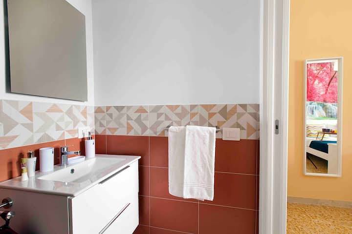 Appartement de vacances entier, Lovely Bed and Breakfast in center of Sorrento in Sorrento, Province de Naples