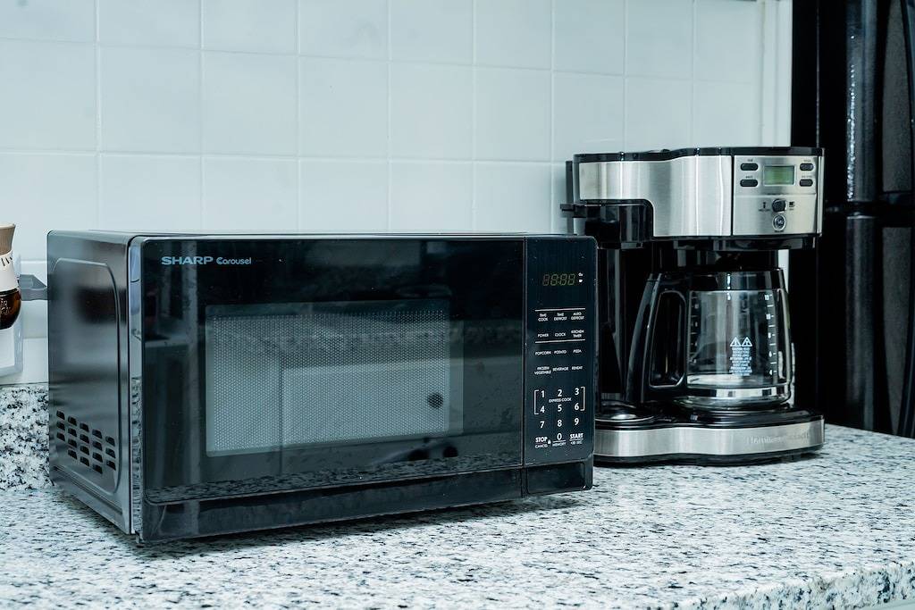 Vacation Home for 6 Guests in Atlanta, Fulton County