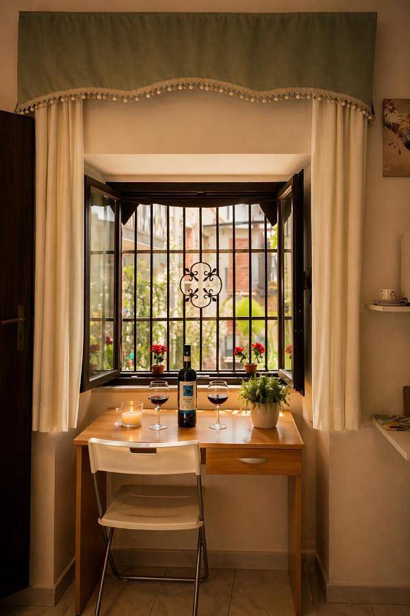 Gîte pour 2 personnes à Graniti - 2