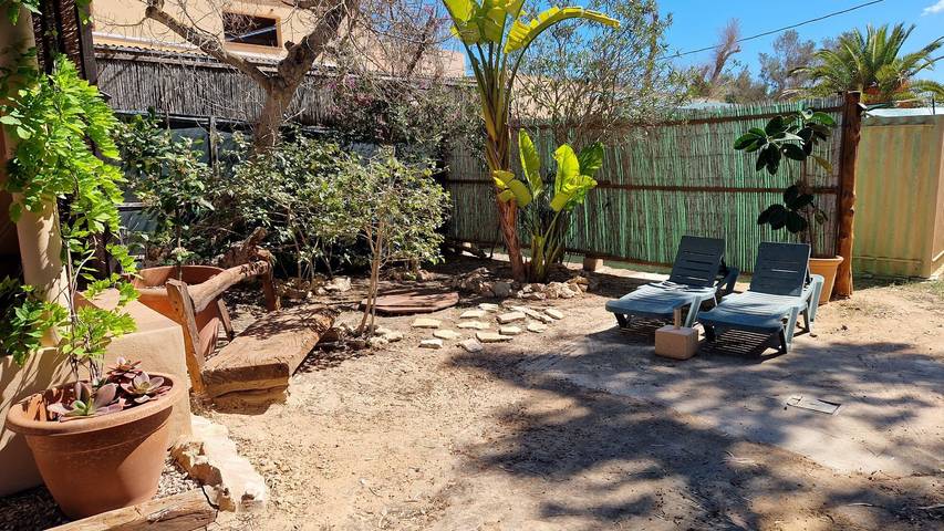 Apartmenthotel für 4 Personen, mit Garten in Spanien - 4