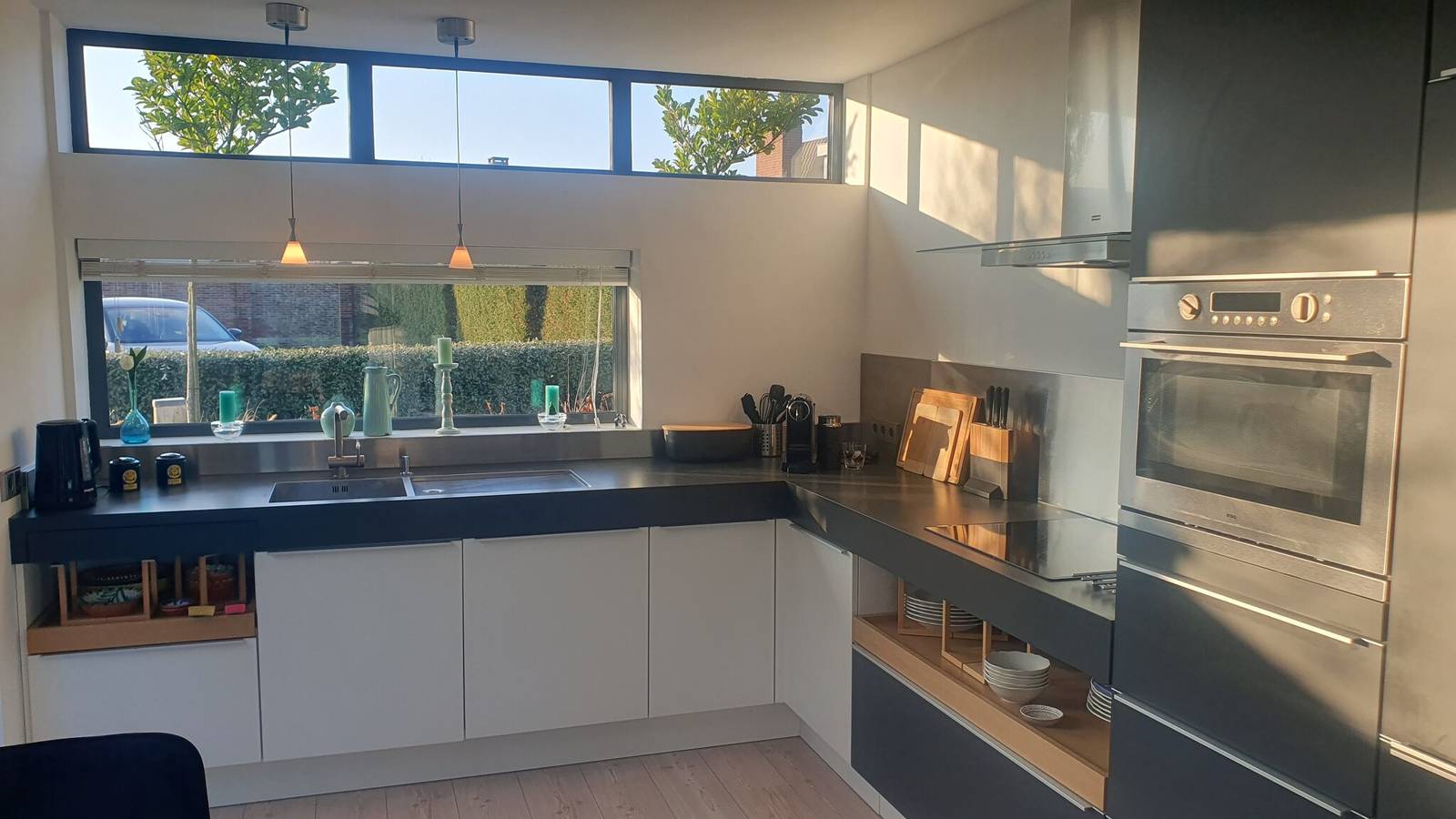 Holidayservice-egmond.nl — Villa Duinzand in Egmond aan den Hoef, Noord-Holland - Nordseeküste