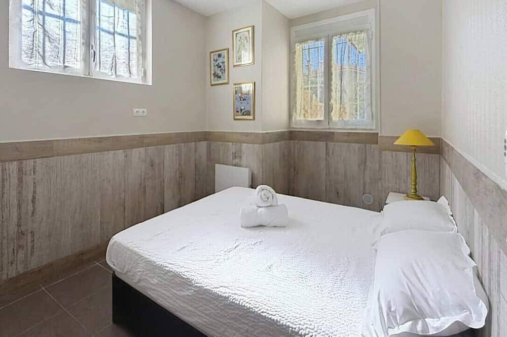 Apartamento entero, Apartment with terrace cap d'ail - near Monaco and Beaches in Cap-d'Ail, Costa mediterránea (Francia)