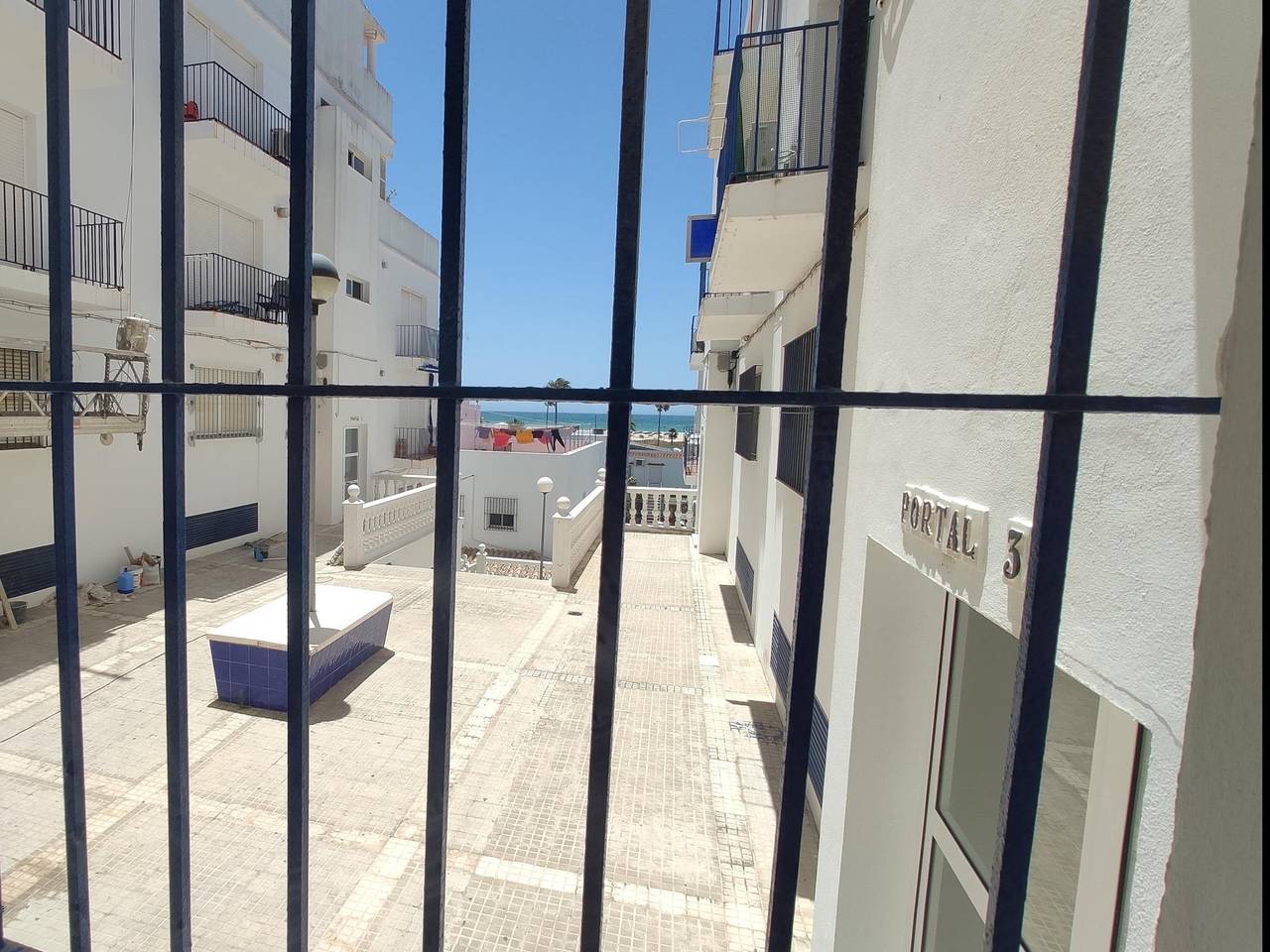 Appartamento intero, Town center, Wifi, walking to the beach in Conil de la Frontera, Costa de la Luz