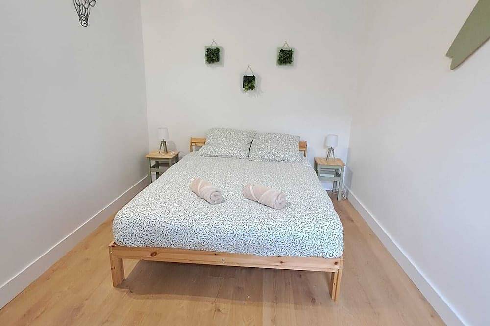 Charmante Maisonnette Rénovée - 5 min d'Argenton Sur Creuse in Le Pont-Chrétien-Chabenet, Châteauroux und Umgebung