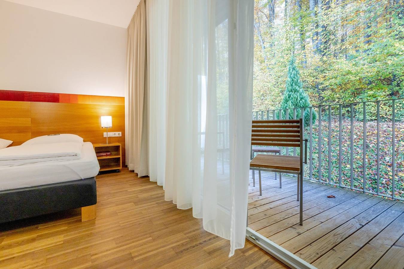 Hotel für 3 Personen mit Sauna in Schlierbach, Kirchdorf an der Krems (Bezirk)