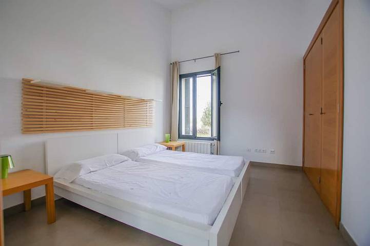 Ferienhaus für 8 Personen, mit Whirlpool und Garten auf Mallorca Inselmitte - 2