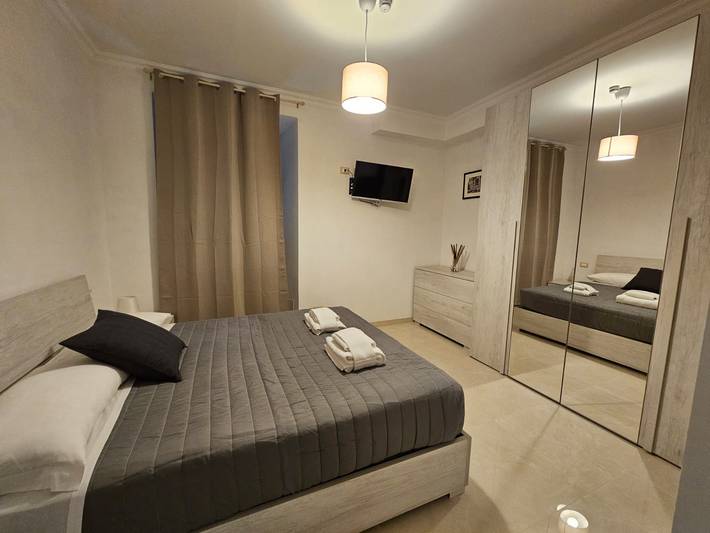 Maison d’hôte pour 2 personnes à Rome - 2