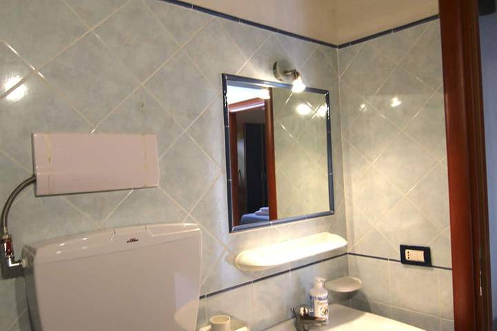 Sapphire Home, Villa, Xlarge Pool Salt Water  No Chlore, Comforts And Assistance in Partinico, Provincia di Palermo