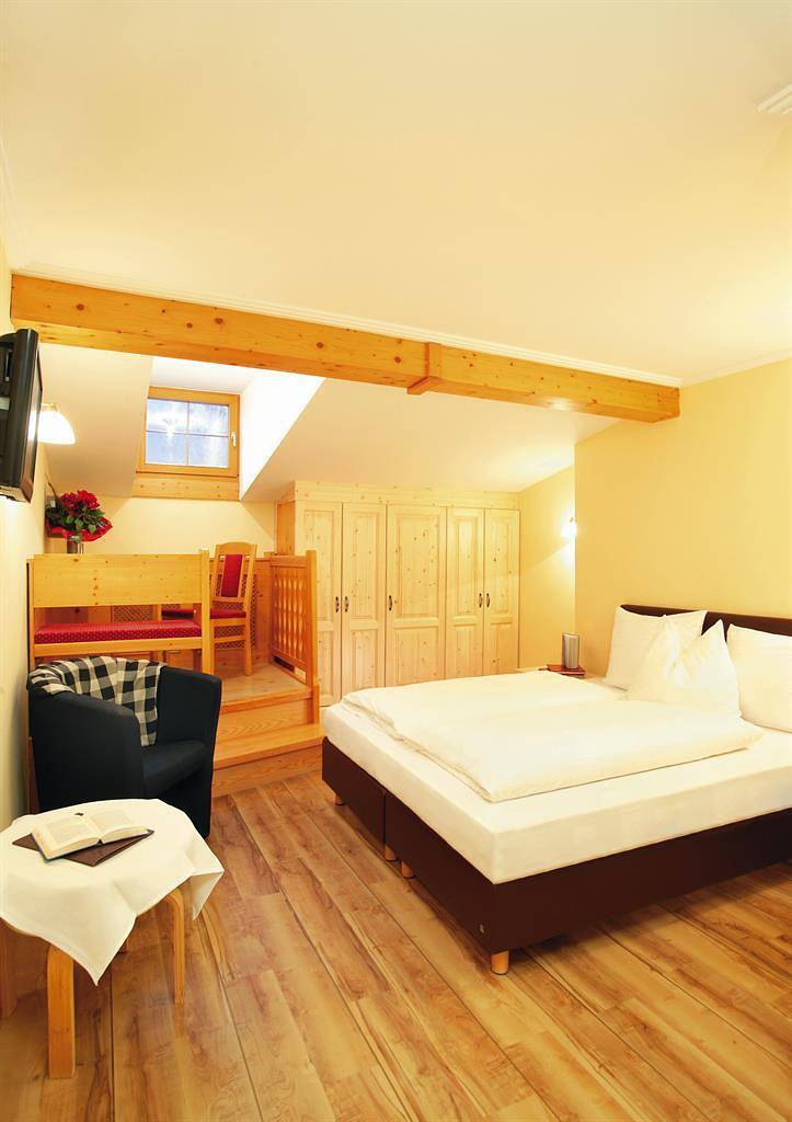 Hotel für 2 Personen mit Terrasse in Edlbach, Kirchdorf an der Krems (Bezirk)