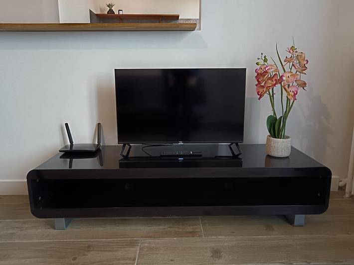 Gîte pour 6 personnes, avec balcon à Fontainebleau - 2