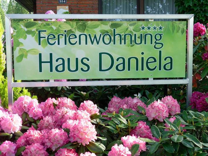 Ferienwohnung für 2 Personen, mit Garten und Terrasse in Bad Zwischenahn - 2