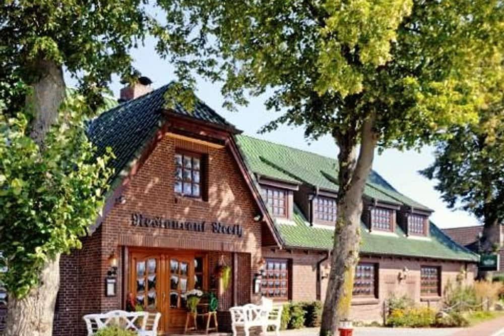 Ganze Wohnung, Neeth Standard-Zimmer - Flair-Hotel Neeth in Lehmkuhlen, Südliche Ostseeküste