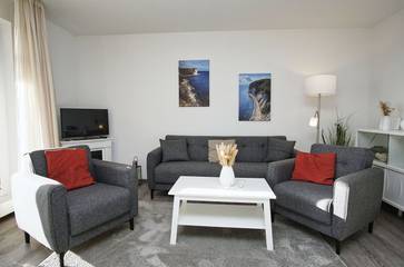 Ferienwohnung für 3 Personen in Breege, Rügen, Bild 4