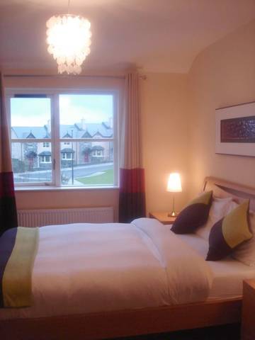 Location de vacances pour 6 personnes, avec jardin et terrasse à Kenmare