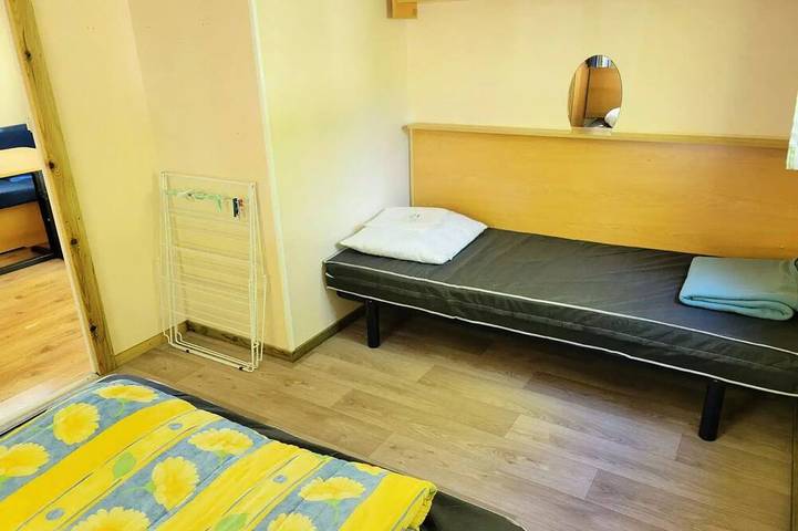Mobil home pour 2 personnes à Prayssas - 3
