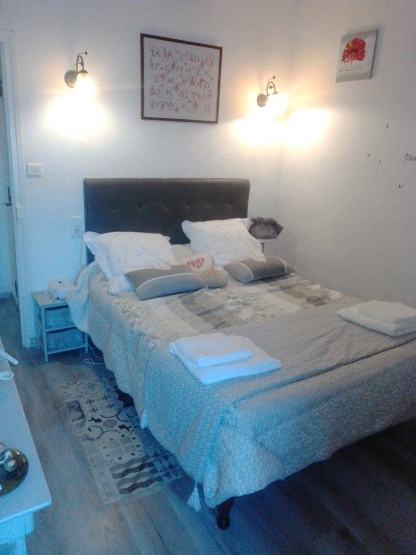 Chambre d'hôtes - Suite familiale in Robion, Parc naturel régional du Luberon