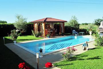 Villa für 8 Personen in Umag, Umag und Umgebung, Bild 2
