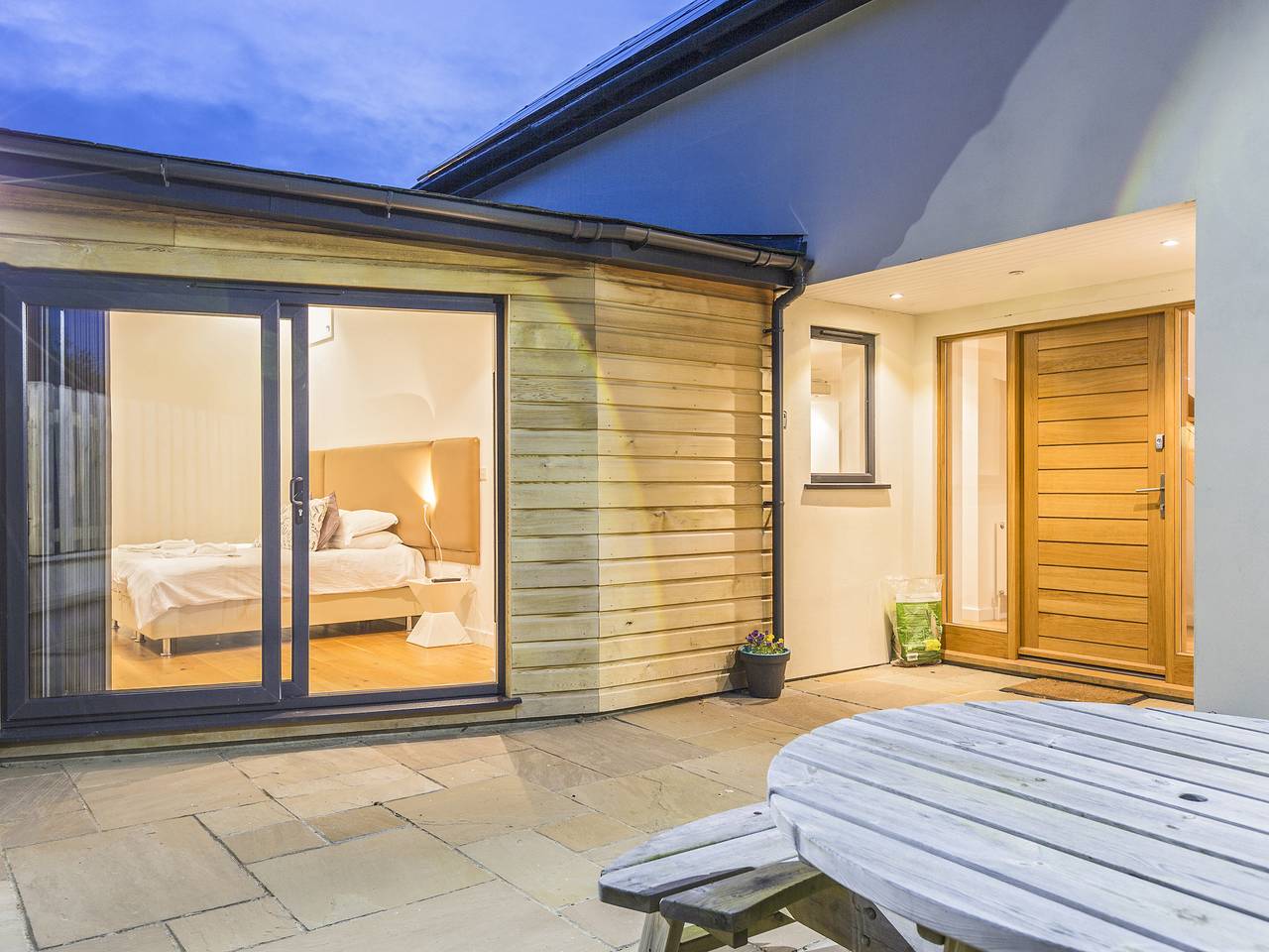 Cottage für 10 Personen in St. Ives, Cornwall