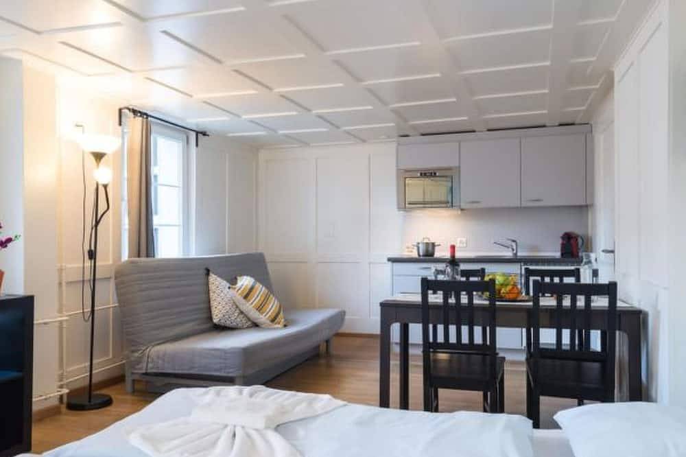 Ganze Wohnung, Zg Zeughausgasse Ii - Hitrental Apartment in Zug, Kanton Zug