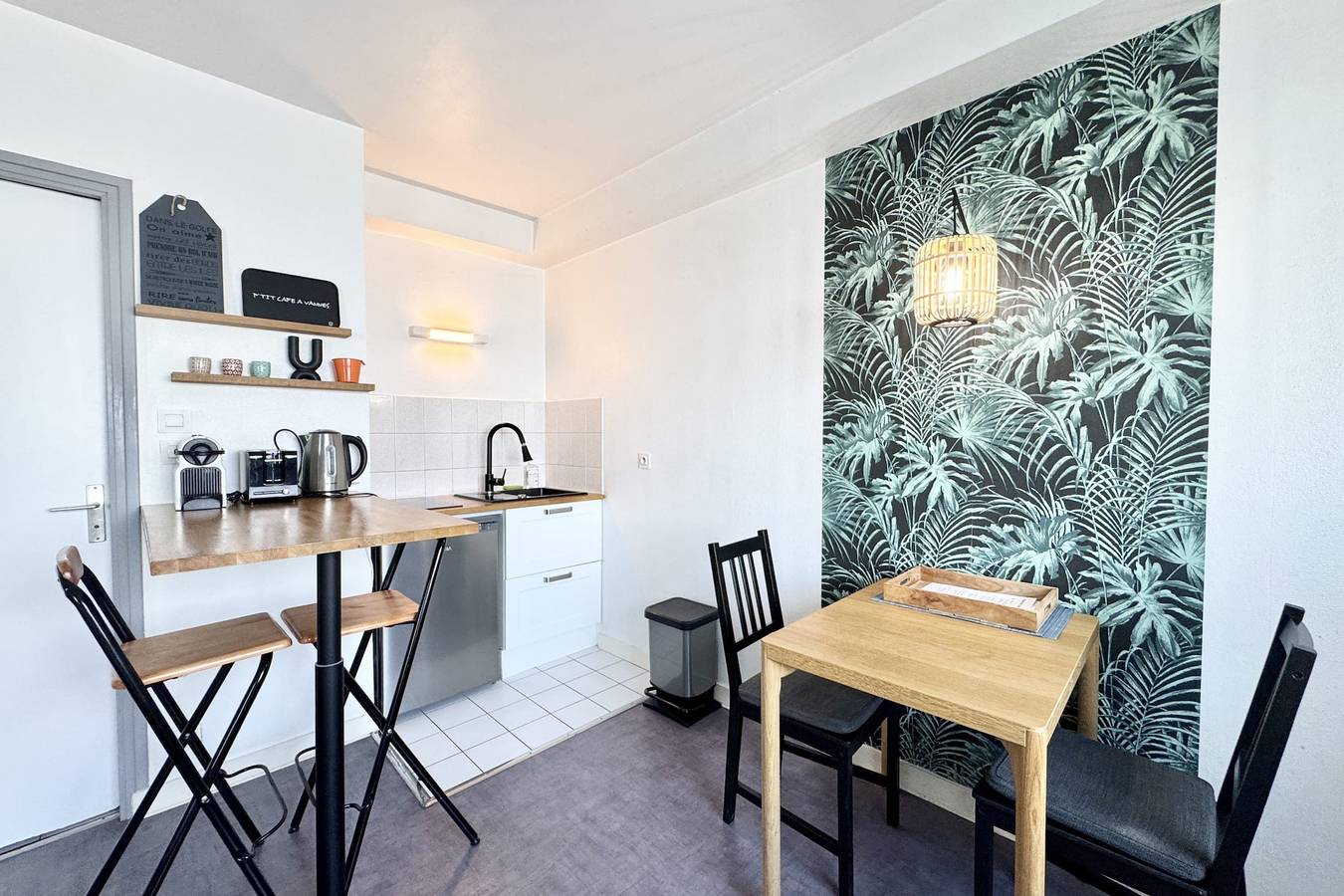 Ganze Wohnung, Vannes centre – Studio tout confort in Vannes, Côte des Mégalithes