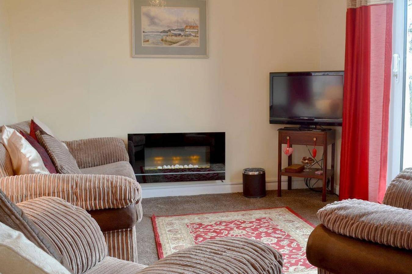 Cottage für 3 Personen mit Garten in Fordham (Norfolk), Norfolk