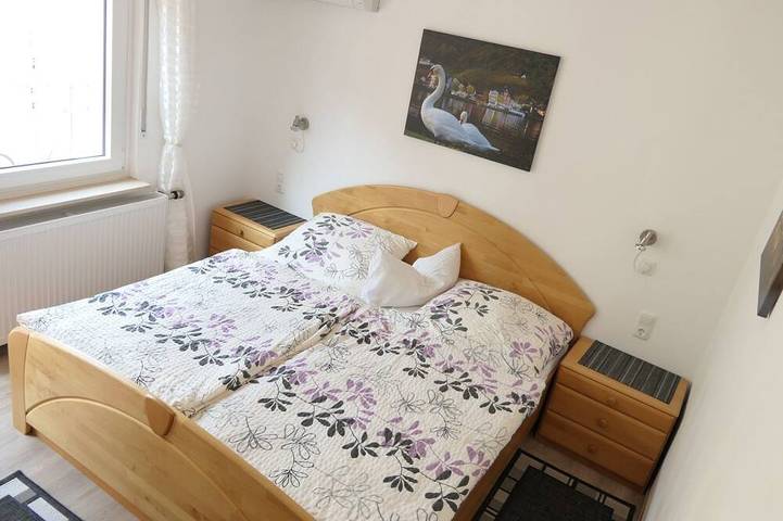 Ferienwohnung für 5 Personen, mit Garten, mit Haustier in Alf - 3