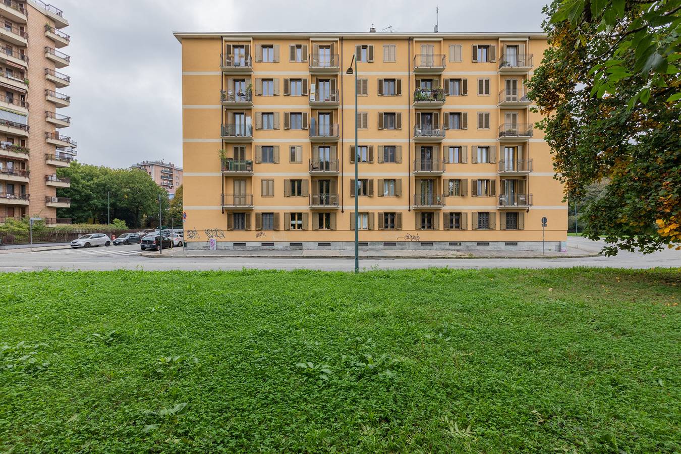 Apartamento entero, A casa di Ines by Wonderful Italy in Turín, Provincia de Torino