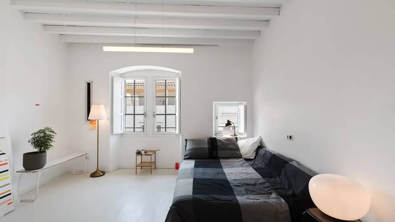 Ganze Ferienwohnung, Ferienwohnung für 2 Personen (25 m²) in Avignon in Avignon, Vaucluse
