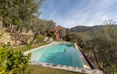 Ferienhaus für 6 Personen in Recco, Genua Provinz, Bild 4