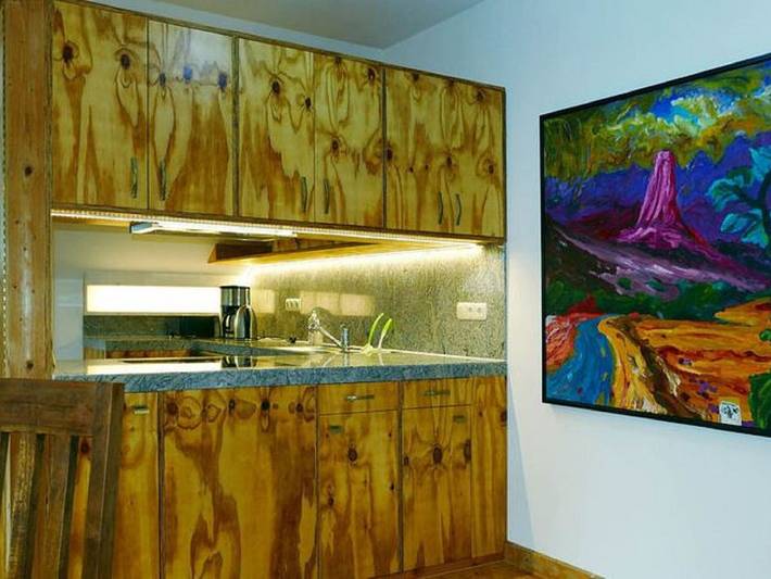 Villa für 8 Personen in Sachsen - 2