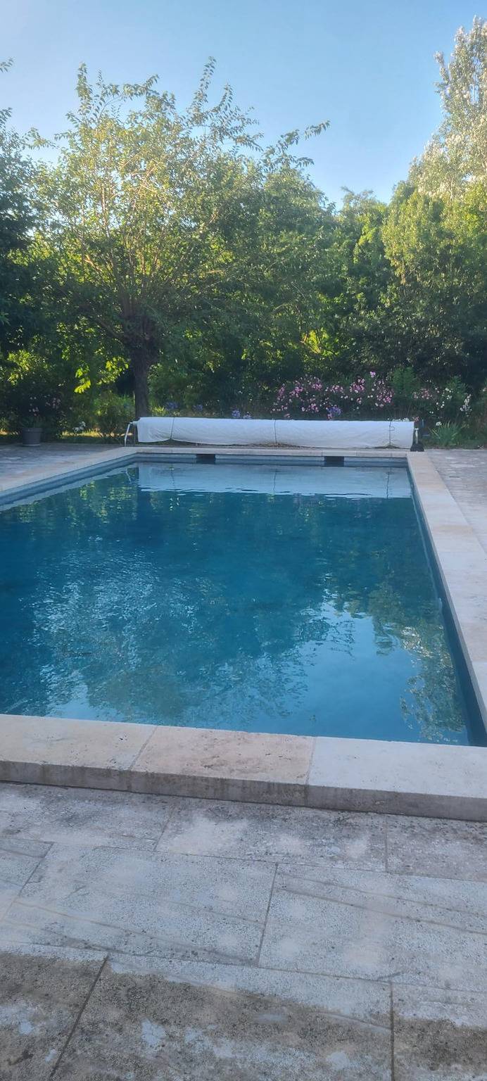 Gite de la Grande Motte in Villeneuve-lès-Avignon, Nimes und Umgebung
