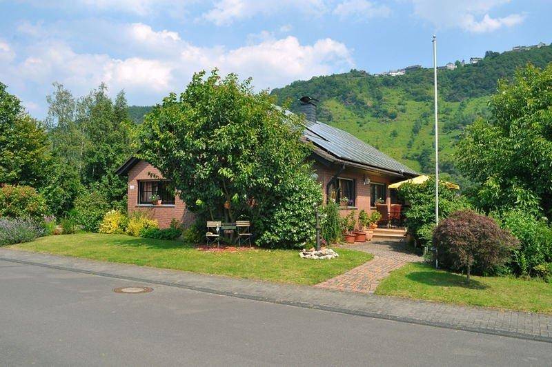 Ganze Ferienwohnung, 2-Bettwohnung in Traben-Trarbach, Bernkastel-Kues & Umgebung