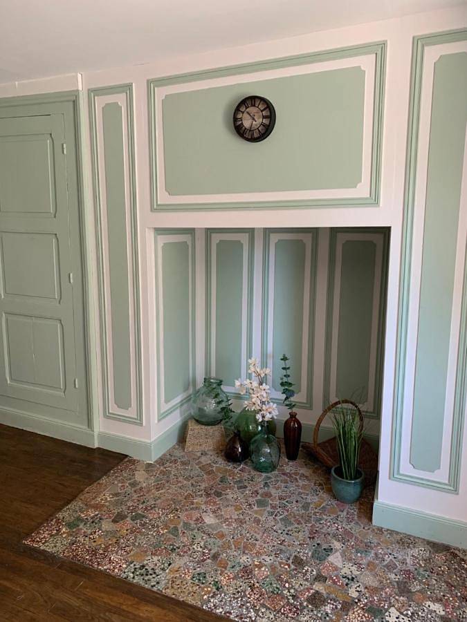 Location de vacances pour 4 personnes, avec vue et terrasse à Aubusson - 4