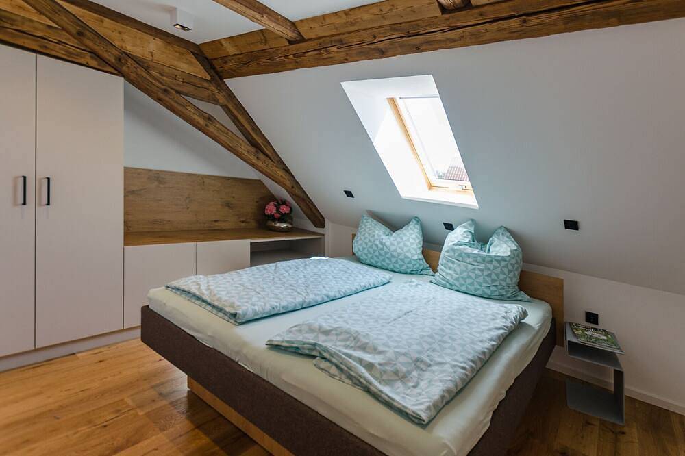 Ganze Wohnung, Ferienwohnung/App. für 6 Gäste mit 72m² in Leisnig in Bockelwitz, Leisnig