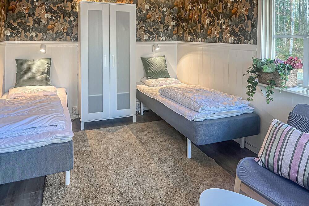 Schönes Haus in Gislaved mit Wlan in Hedenstorp, Jönköpings län