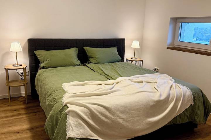 Ferienwohnung für 4 Personen