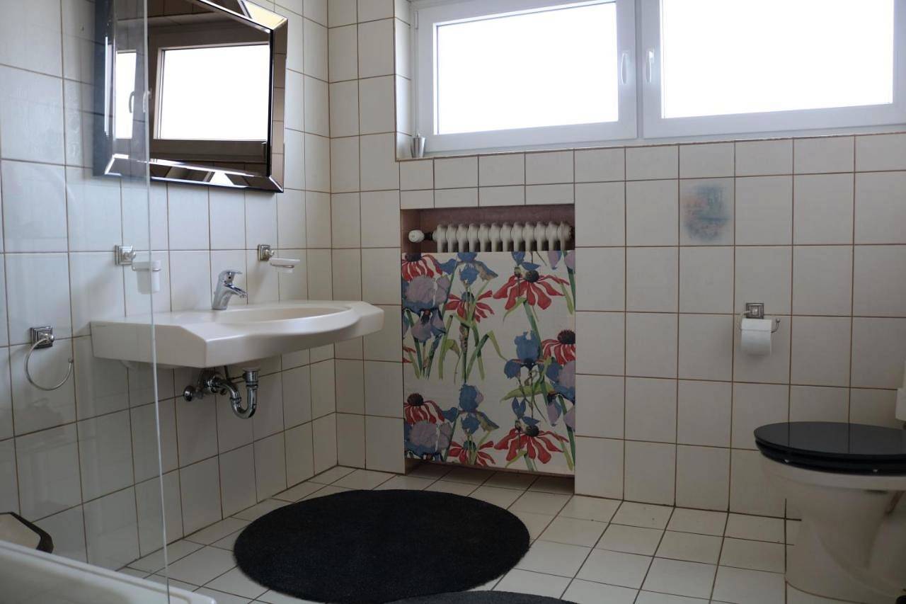 Ganze Wohnung, Apartment in Haiger, Naturpark Lahn-Dill-Bergland