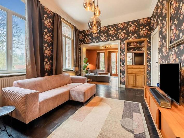 Location de vacances pour 14 personnes à Flobecq - 2
