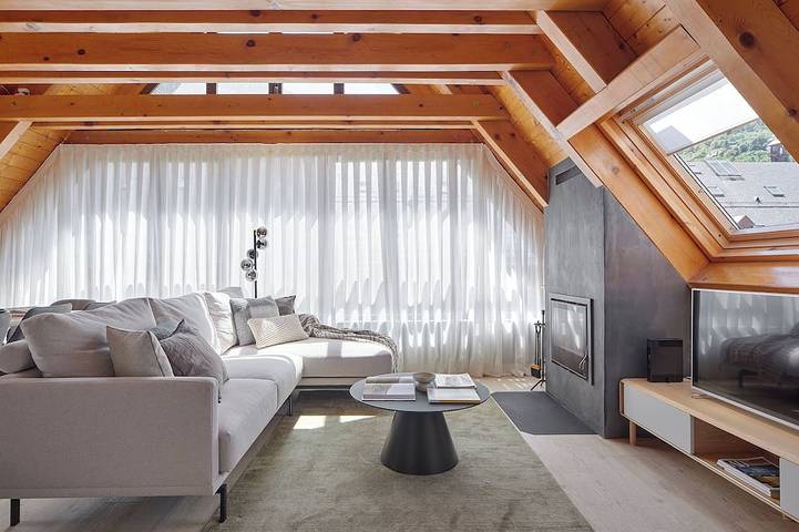 Apartamento de vacaciones para 7 personas - 1