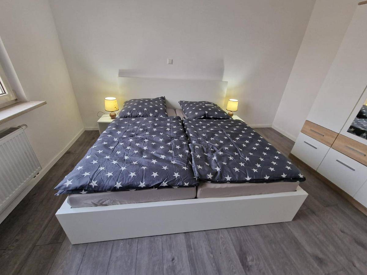 Ganze Wohnung, One-Bedroom Apartment in Landau in der Pfalz, Landau