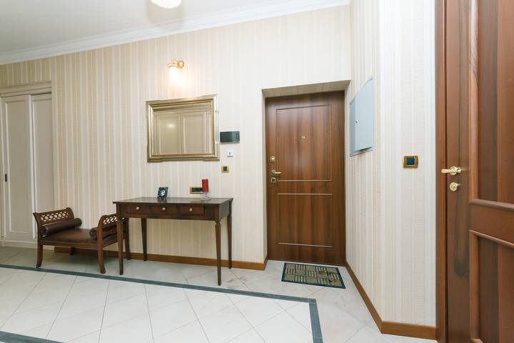 Gîte pour 6 personnes en Ukraine - 3