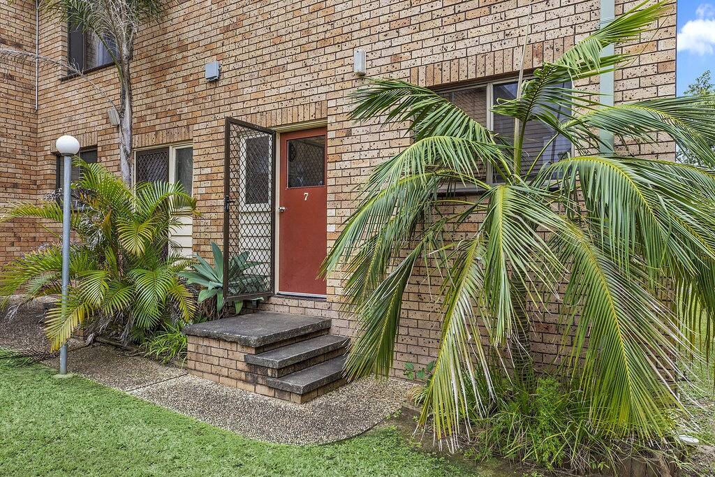 Ganze Wohnung, Banksia - Sawtell, Nsw in Sawtell, New South Wales