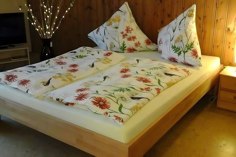 Ganze Wohnung, Ferienwohnung für 2 personen (35 m²) in weilheim (baden-württemberg) in Weilheim, Südschwarzwald