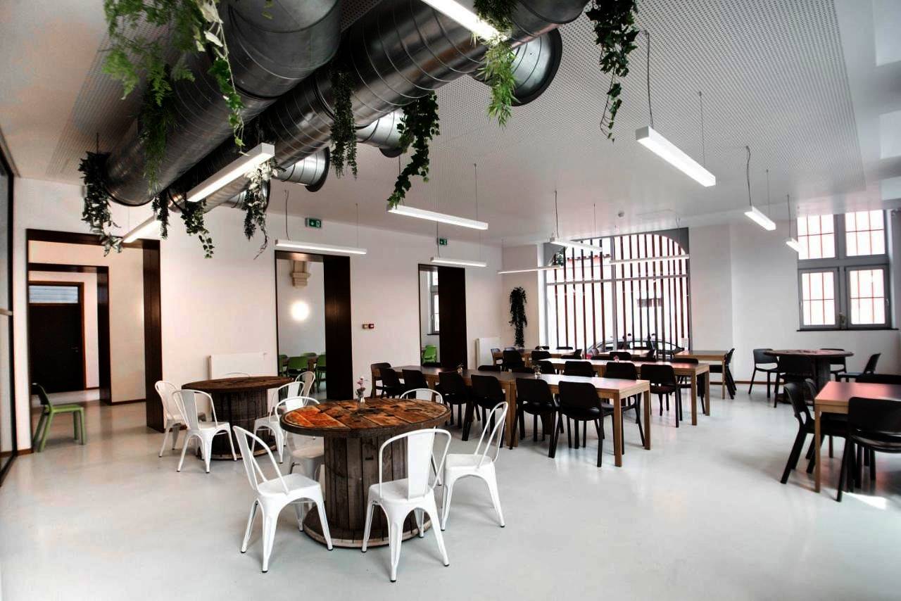 Hi Liège Hostel in Liège, Région de Liège