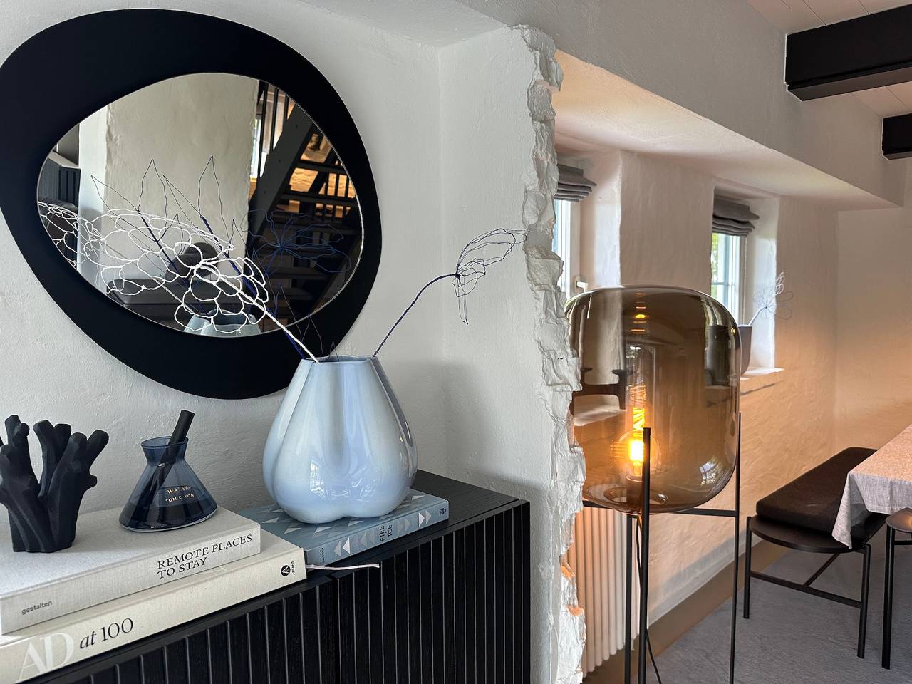 Holiday Home 'Loft32' with Private Terrace, Private Garden and Wi-Fi in Nordstrand (Municipality), Nordseeküste