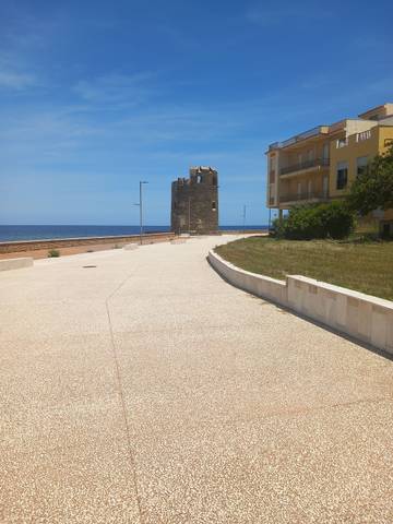Casa Vacanza per 6 Persone in Santa Lucia, Siniscola, Foto 4