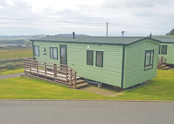 Camping für 4 Personen in Schottland - 3