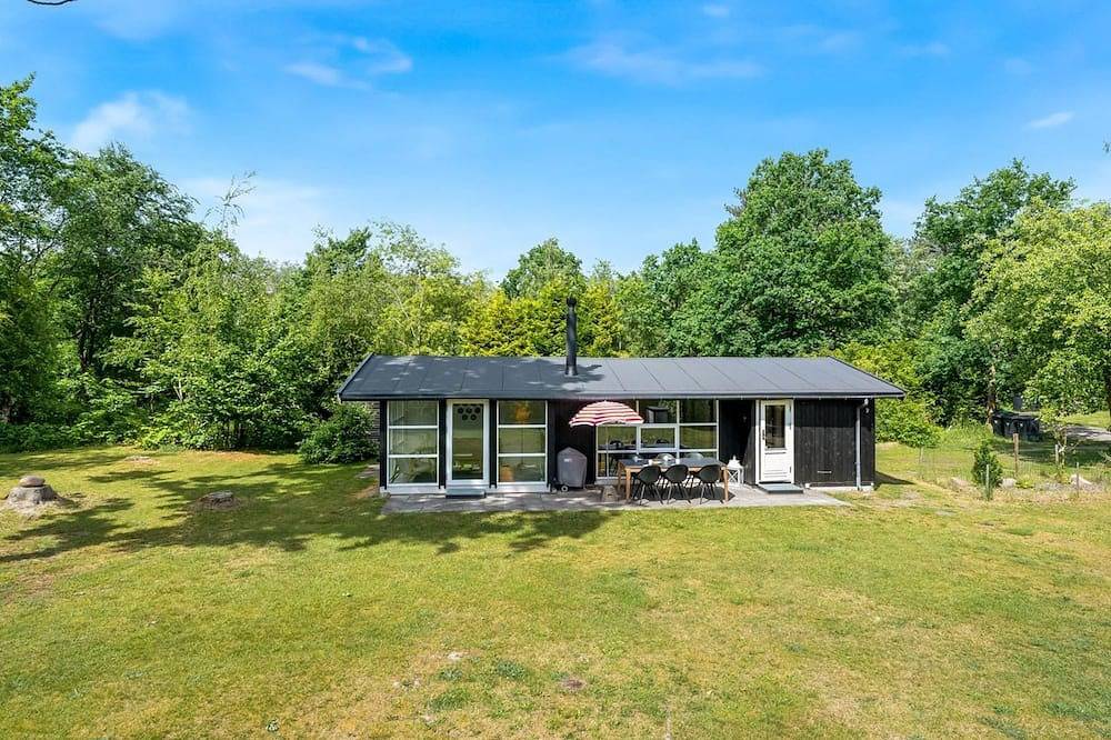 \"Aija\" - 175m from the sea in Strøby, Stevns und Umgebung