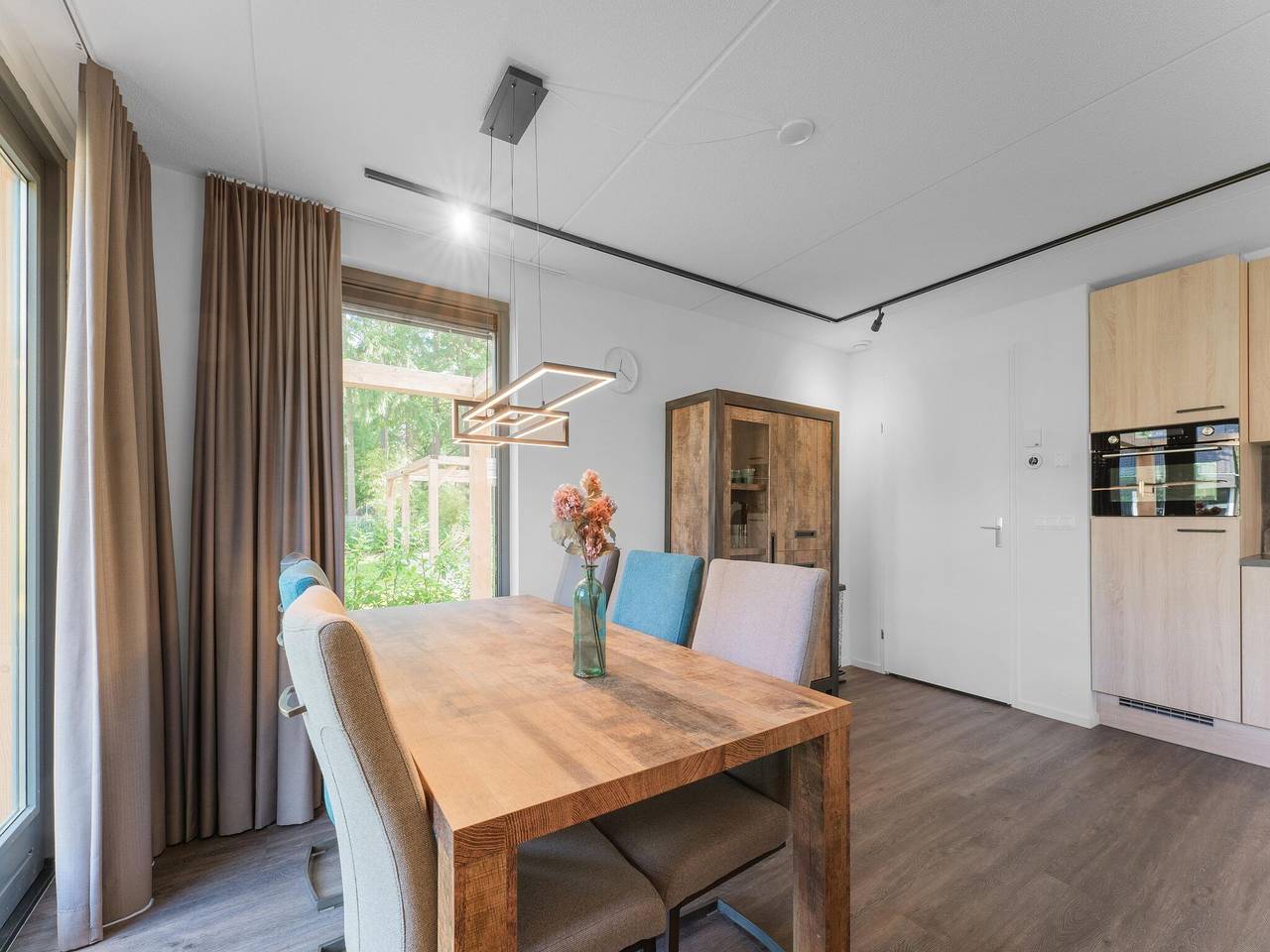 Ferienhaus in Lochem mit Gartenblick in Lochem, Achterhoek